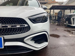 MERCEDES BENZ GLA class