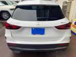 MERCEDES BENZ GLA class