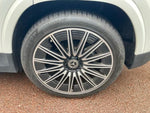MERCEDES BENZ GLA class