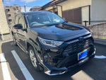 RAV4 HYBRID 4WD