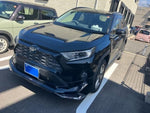 RAV4 HYBRID 4WD