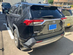 RAV4 HYBRID 4WD
