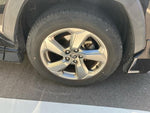RAV4 HYBRID 4WD