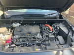 RAV4 HYBRID 4WD