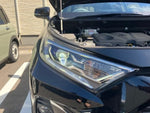 RAV4 HYBRID 4WD