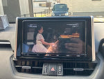 RAV4 HYBRID 4WD
