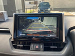 RAV4 HYBRID 4WD