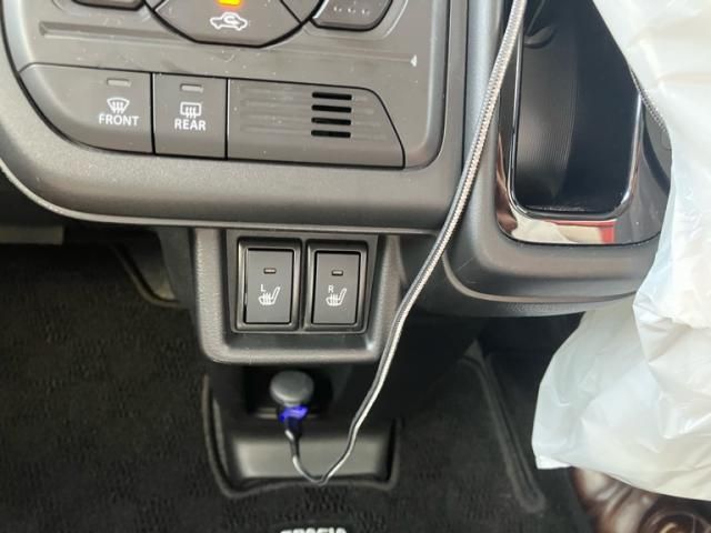 Spacia custom