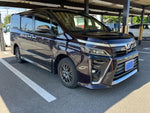 VOXY 4WD