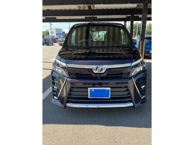 VOXY 4WD