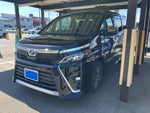 VOXY 4WD