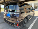 VOXY 4WD
