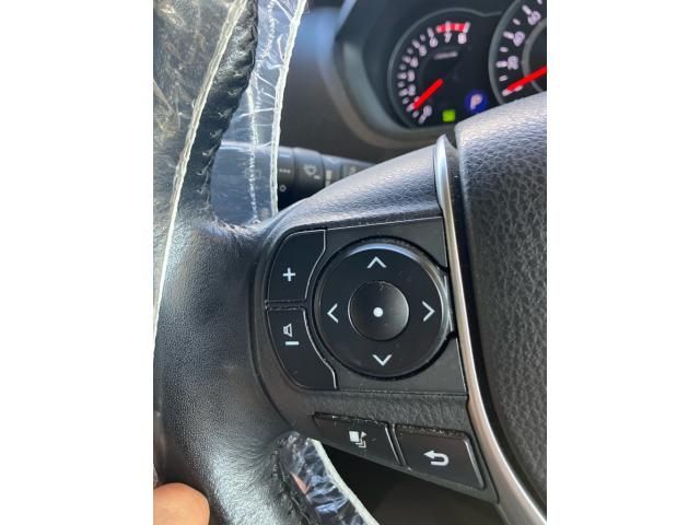 VOXY 4WD