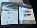 VOXY 4WD