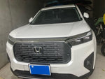 WR-V