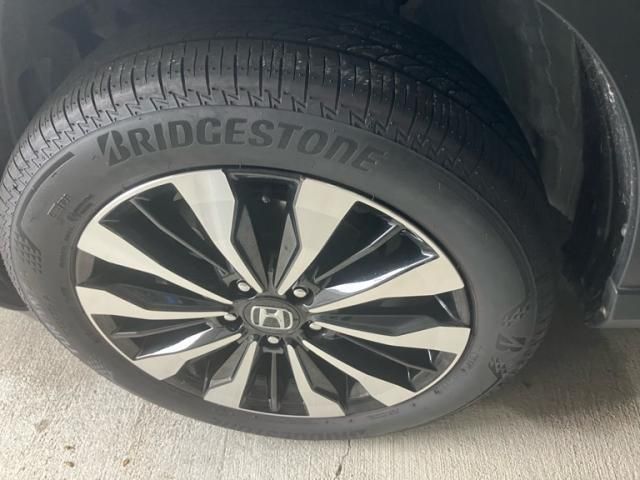 WR-V
