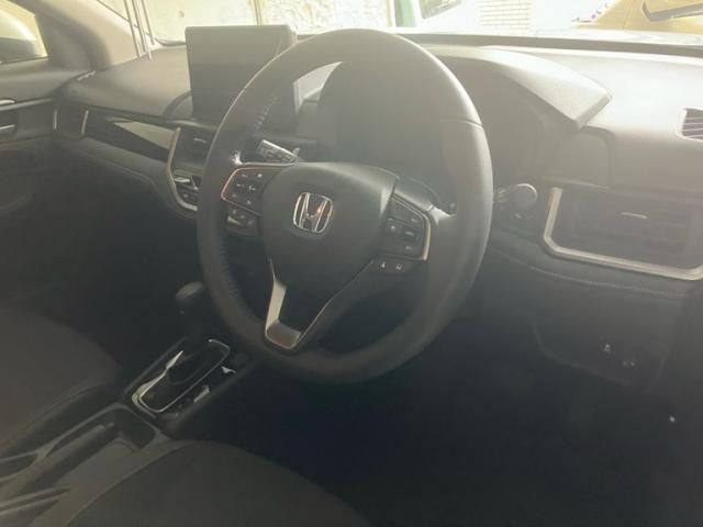 WR-V