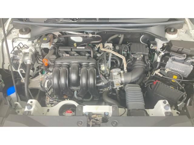 WR-V