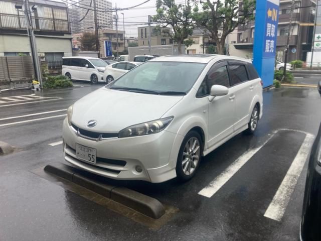 WISH