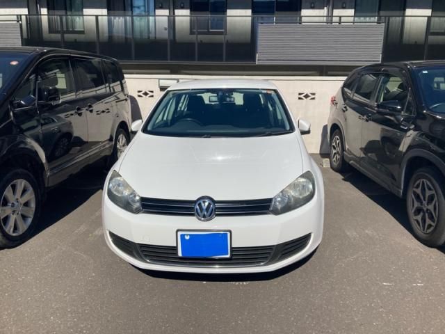 ＶＷゴルフ５ＨＢ