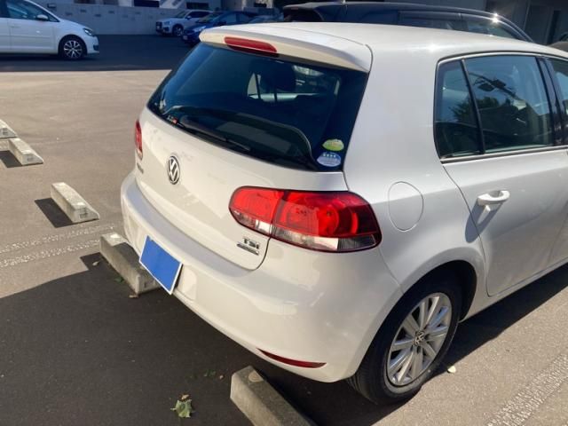 ＶＷゴルフ５ＨＢ
