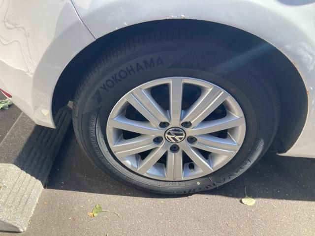 ＶＷゴルフ５ＨＢ