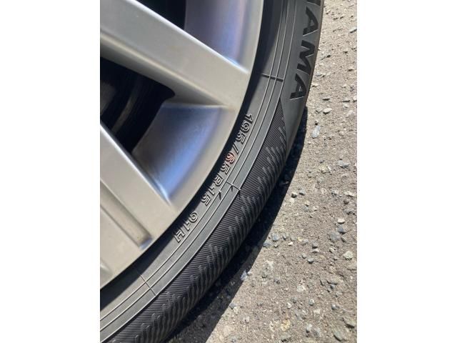 ＶＷゴルフ５ＨＢ