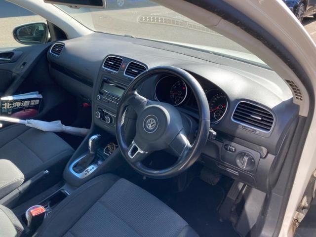 ＶＷゴルフ５ＨＢ