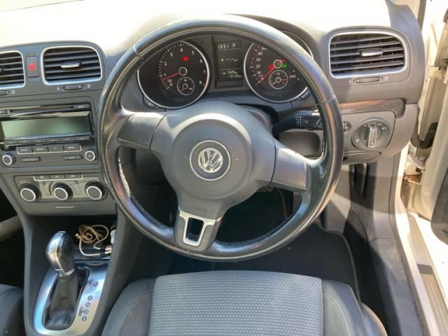 ＶＷゴルフ５ＨＢ