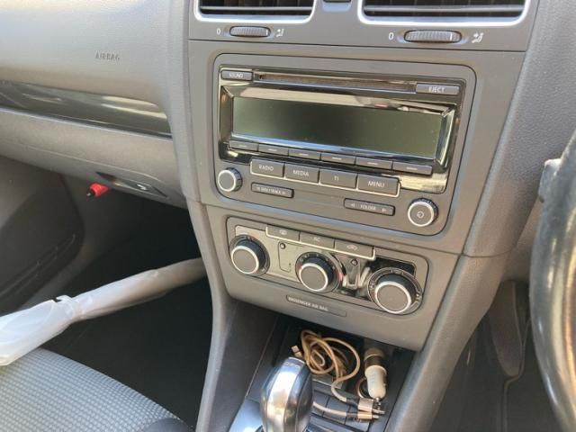 ＶＷゴルフ５ＨＢ