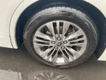 ALPHARD hybrid