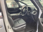 ALPHARD hybrid
