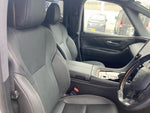 ALPHARD hybrid