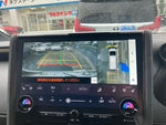 ALPHARD hybrid