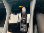 ALPHARD hybrid