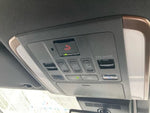 ALPHARD hybrid