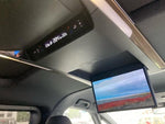 ALPHARD hybrid