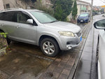 VANGUARD 4WD