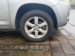 VANGUARD 4WD