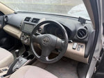 VANGUARD 4WD