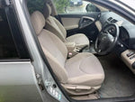 VANGUARD 4WD