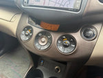 VANGUARD 4WD