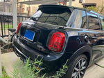 MINI COOPER SD 5DOOR
