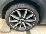 MINI COOPER SD 5DOOR