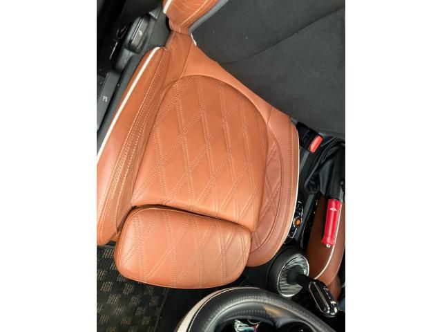 MINI COOPER SD 5DOOR