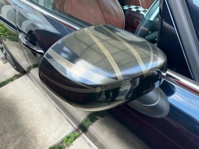 MINI COOPER SD 5DOOR