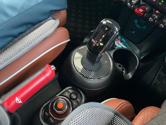 MINI COOPER SD 5DOOR