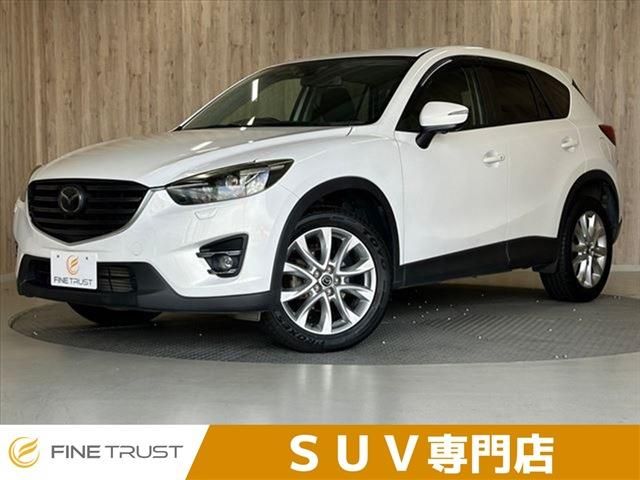 CX-5 4WD