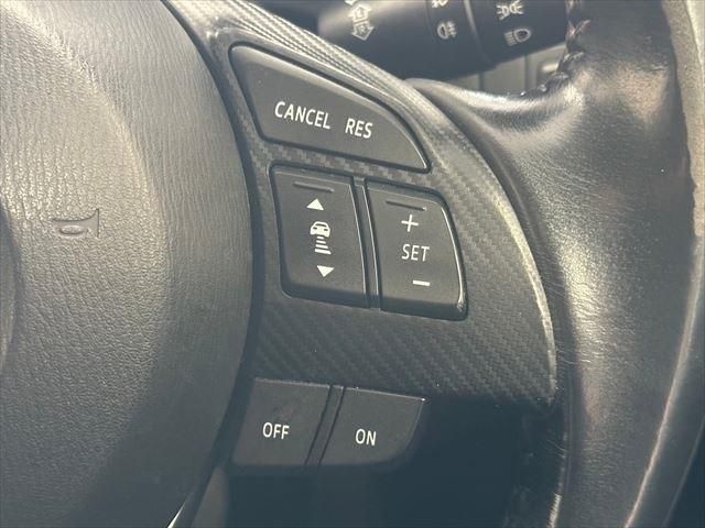 CX-5 4WD