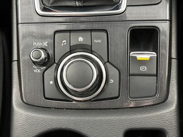 CX-5 4WD
